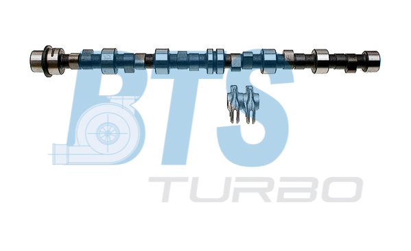 BTS Turbo Nockenwellensatz CP60611